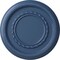 Ekena Millwork Federal Roped Small Ceiling Medallion (Fits Canopies up to 6"), 12 5/8"OD x 1 1/8"P, Americana CM12FEAMF - alternate 1